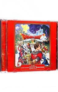 【２ＣＤ】「Ｗｉｉ　Ｕ版　ドラゴンクエスト１０」オリジナルサウンドトラック