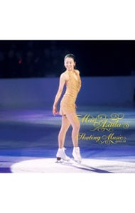 【CD＋DVD】浅田真央スケーティング・ミュージック2013－14