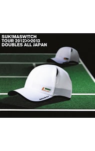 【3CD】スキマスイッチ TOUR 2012-2013“DOUBLES ALL JAPAN”