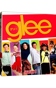 ｇｌｅｅ　グリー　シーズン１＜ＳＥＡＳＯＮＳコンパクト・ボックス＞