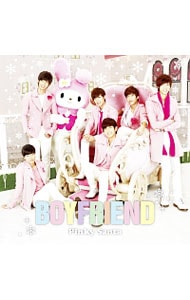 【CD＋DVD】Pinky Santa 初回限定盤B