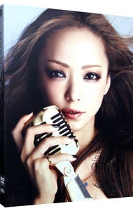 ｎａｍｉｅ　ａｍｕｒｏ　ＦＥＥＬ　ｔｏｕｒ　２０１３