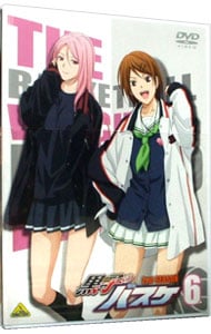 【ライナーノート付】黒子のバスケ 2nd season 6