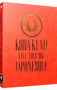 ＫＯＤＡ　ＫＵＭＩ　ＬＩＶＥ　ＴＯＵＲ　２０１３～ＪＡＰＯＮＥＳＱＵＥ～