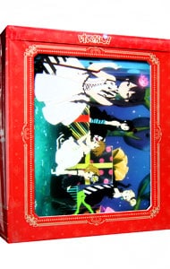 ｂｌｕ ｒａｙ けいおん ｂｌｕ ｒａｙ ｂｏｘ 特典ｃｄ ブックレット ポストカードセット カレンダー 三方背ｂｏｘ付 中古 アニメdvd の通販ならネットオフ