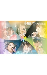 i☆Ris 1st ANNIVERSARY LIVE THANK YOU ALL