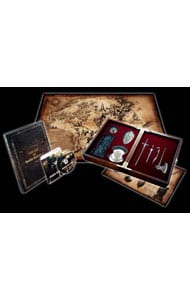 DARK SOULSII コレクターズ・エディション