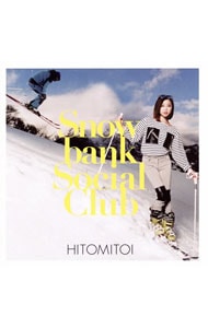 Ｓｎｏｗｂａｎｋ　Ｓｏｃｉａｌ　Ｃｌｕｂ Hitomitoi - Surfbank Social Club (2013, Full Album)