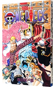 ＯＮＥ　ＰＩＥＣＥ 73 （新書版）