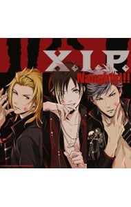 【CD＋DVD】「ときめきレストラン☆☆☆」～Naughty！！！／X．I．P（エグジップ） 初回生産限定盤