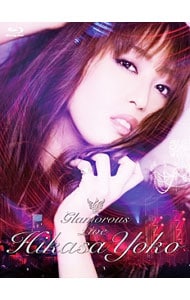【Blu－ray】Glamorous Live