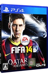 ＦＩＦＡ　１４　ワールドクラス　サッカー