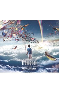 【２ＣＤ】Ｔｈｅ　Ｂｅｓｔ　２００８－２０１４「ＭＯＮＵＭＥＮＴ」