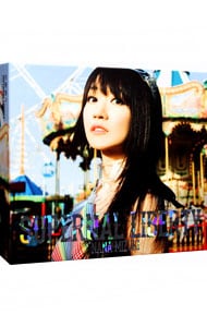 SUPERNAL LIBERTY 初回限定盤