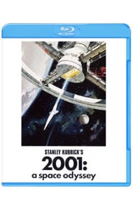 【Ｂｌｕ－ｒａｙ】２００１年宇宙の旅　スペシャル・パッケージ