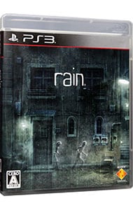 ｒａｉｎ 中古 プレイステーション3 ゲームの通販ならネットオフ