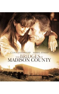【Ｂｌｕ－ｒａｙ】マディソン郡の橋