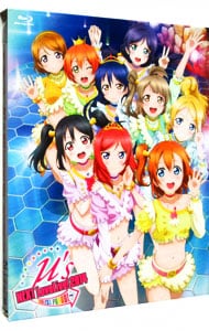 【Ｂｌｕ－ｒａｙ】ラブライブ！μ’ｓ→ＮＥＸＴ　ＬｏｖｅＬｉｖｅ！２０１４～ＥＮＤＬＥＳＳ　ＰＡＲＡＤＥ～０２０９