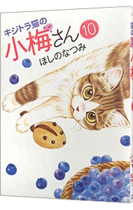 キジトラ猫の小梅さん 10 （Ｂ６版）