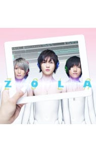 【CD＋DVD】トウキョウジェネレーション／BORDERLESS 初回限定盤A