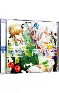 「ＡＭＮＥＳＩＡ　Ｗｏｒｌｄ」キャラクターＣＤ　イッキ＆ケント