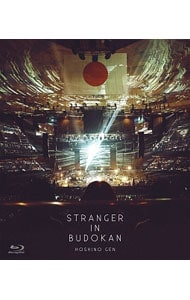 【Blu－ray】STRANGER IN BUDOKAN