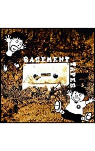 【２ＣＤ】ＢＡＳＥＭＥＮＴ　ＴＡＰＥＳ