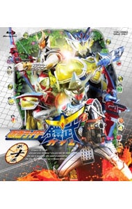 【Ｂｌｕ－ｒａｙ】仮面ライダー鎧武／ガイム　第十巻