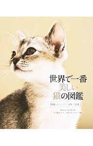 世界で一番美しい猫の図鑑