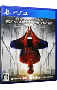 アメイジング・スパイダーマン２