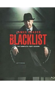 ブラックリスト  ソニー・ピクチャーズエンタテインメント