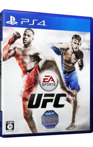 ＥＡ　ＳＰＯＲＴＳ　ＵＦＣ