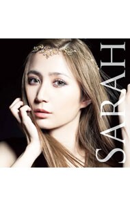 【ＣＤ＋ＤＶＤ】ＳＡＲＡＨ　初回限定盤