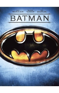 【Ｂｌｕ－ｒａｙ】バットマン　製作２５周年記念エディション