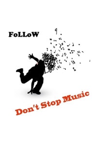 Don't Stop Music