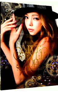 ｎａｍｉｅ　ａｍｕｒｏ　ＬＩＶＥ　ＳＴＹＬＥ　２０１４