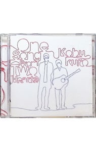One Song From Two Hearts／ダイヤモンド 会員限定盤