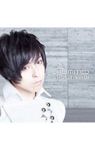 【CD+DVD】UNLIMITED 初回限定盤A