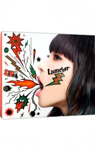 【ＣＤ＋Ｂｌｕ－ｒａｙ】Ｌａｕｎｃｈｅｒ　初回生産限定盤