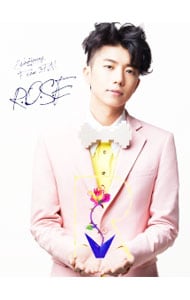 【CD+DVD】R.O.S.E 初回限定盤A