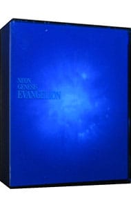 【Ｂｌｕ－ｒａｙ】新世紀エヴァンゲリオン　Ｂｌｕ－ｒａｙ　ＢＯＸ　ブックレット付