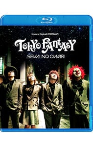 Twilight City at NISSAN STADIUM: 中古 | SEKAI NO OWARI【出演