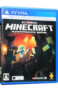 ｍｉｎｅｃｒａｆｔ ｐｌａｙｓｔａｔｉｏｎ ｖｉｔａ ｅｄｉｔｉｏｎ プロダクトコード付属なし 中古 プレイステーションヴィータ ゲームの通販