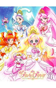 【Ｂｌｕ－ｒａｙ】Ｇｏ！プリンセスプリキュア！　ｖｏｌ．４