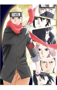 THE LAST－NARUTO THE MOVIE－