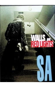 WALLS AND RED LIGHTS