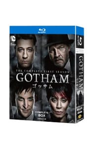 GOTHAM／ゴッサム