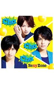 【CD＋DVD】Cha－Cha－Cha チャンピオン 初回限定盤A