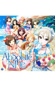 「アイドルマスター　シンデレラガールズ」ＴＨＥ　ＩＤＯＬＭ［＠］ＳＴＥＲ　ＣＩＮＤＥＲＥＬＬＡ　ＭＡＳＴＥＲ～Ａｂｓｏｌｕｔｅ　ＮＩｎｅ