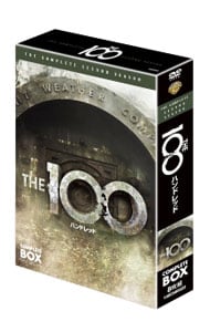 THE 100／ハンドレッド